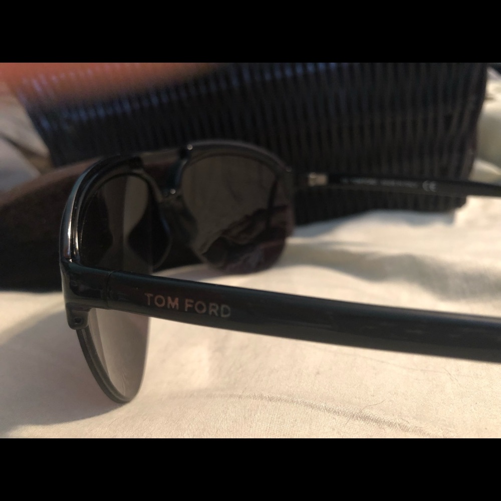 Tom Ford Sunglasses